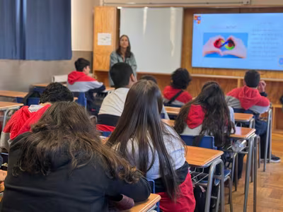 Día de la Concienciación del Autismo