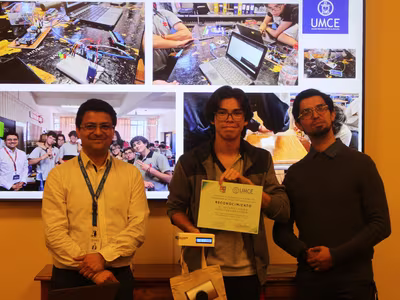 Proyecto Arduino Academy A²