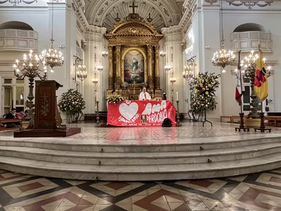 Celebración San Ignacio (2)