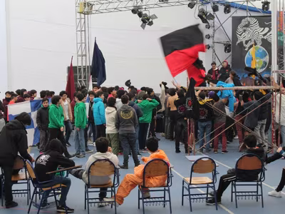 Semana Ignaciana - Jueves 11 de julio.