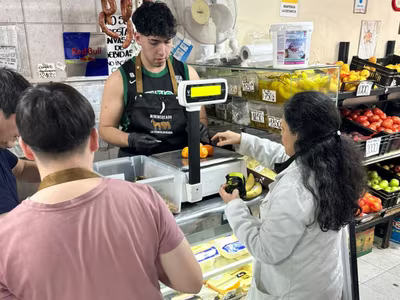 Trabajos de Fábrica - III° Medios