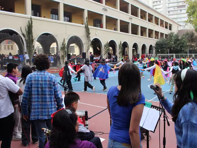 Celebración Virgen del Carmen