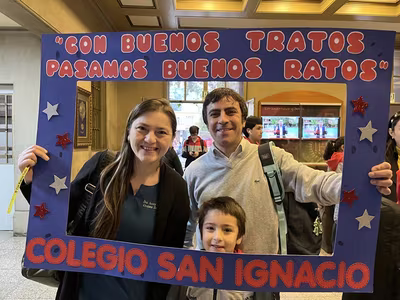 Semana de la Convivencia Escolar 2023