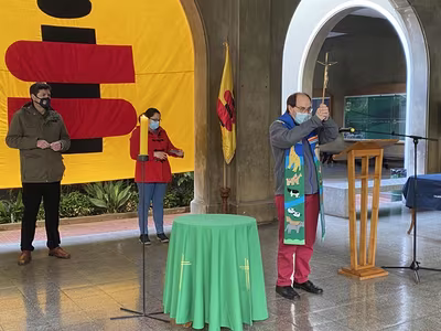 Entrega Anuario 2020