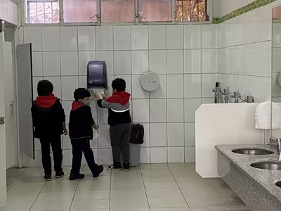 Retorno a Clases 17 de mayo 2021