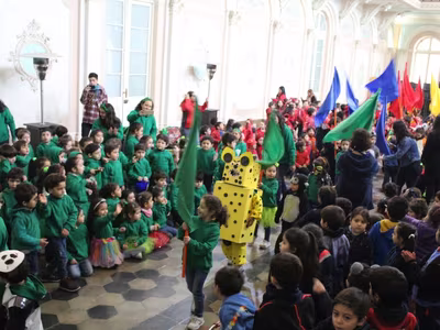 Semana Ignaciana - Miércoles 10 de julio.