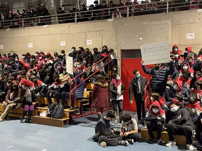 Jornada hacia una Educación No Sexista