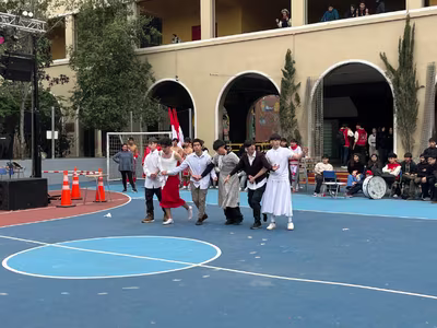Semana Ignaciana 2