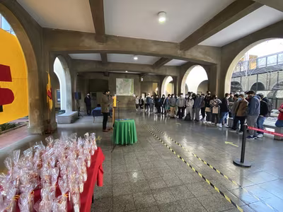 Entrega Anuario 2020