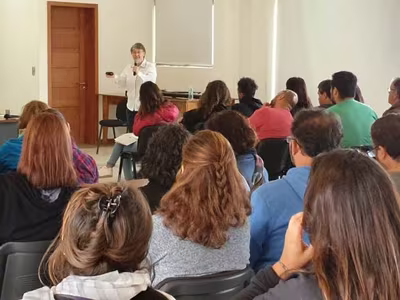 Jornada Profesores/as Jefes 2020