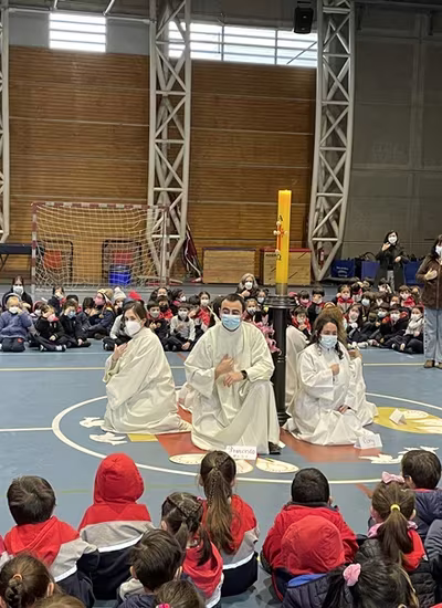 Pentecostés