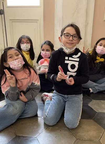 Semana Ignaciana, Lunes 12 de septiembre 2022