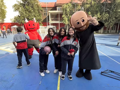 Celebración San Ignacio (3)