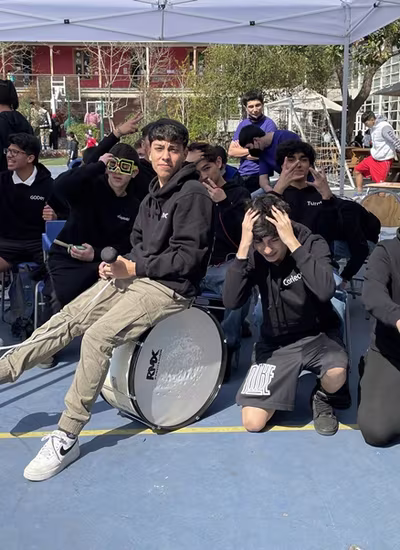 Semana Ignaciana, Lunes 12 de septiembre 2022