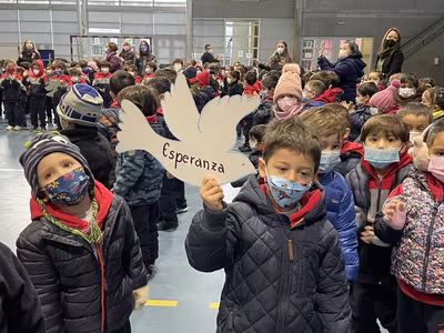 Pentecostés