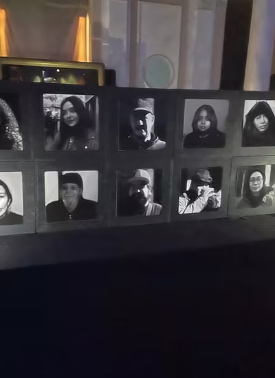 Proyecto Integrado de Electivos Artísticos