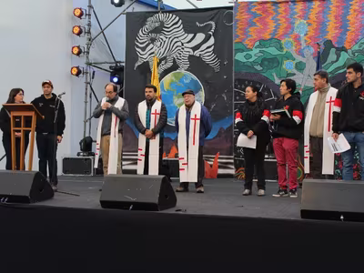 Semana Ignaciana - Miércoles 10 de julio.