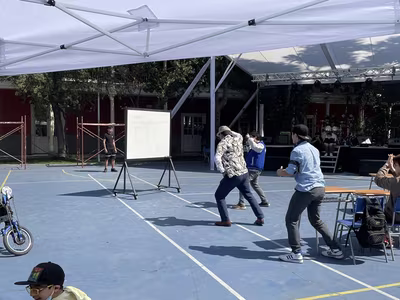 Semana Ignaciana, martes 14 de septiembre 2022