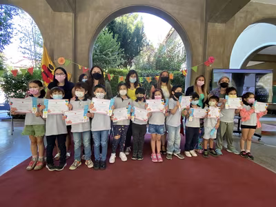 Fiesta Lectora 1° Básicos
