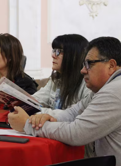 Jornada Plan de Desarrollo 2025 - 2027