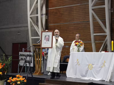 Misa de Resurrección