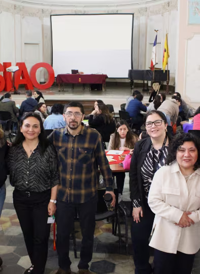 Jornada Plan de Desarrollo 2025 - 2027