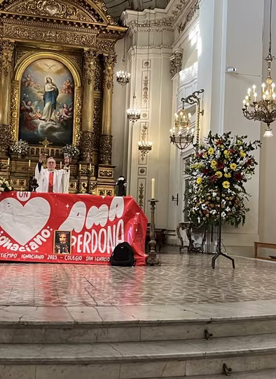 Celebración San Ignacio (2)