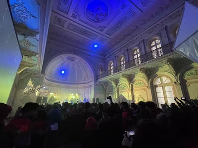 Proyecto Integrado de Electivos Artísticos