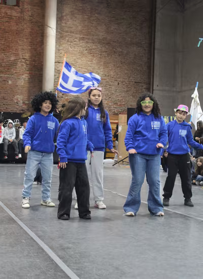 Semana Ignaciana II