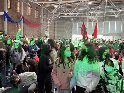 Semana Ignaciana, Lunes 12 de septiembre 2022