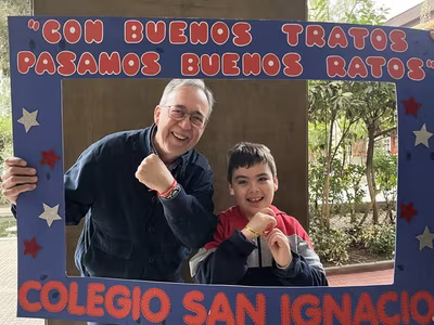 Semana de la Convivencia Escolar 2023