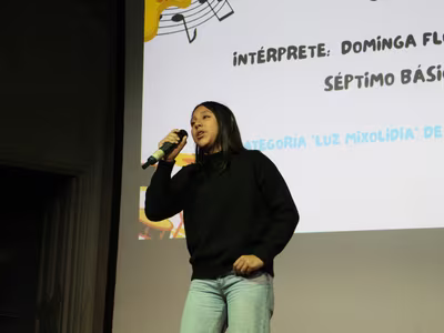 Festival de la Voz 2025
