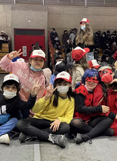 Semana Ignaciana, Lunes 12 de septiembre 2022