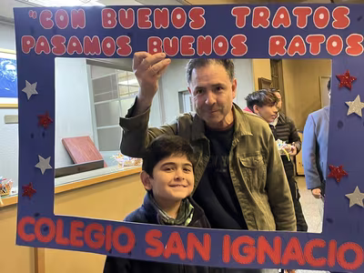 Semana de la Convivencia Escolar 2023