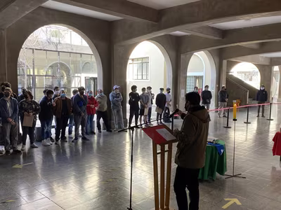 Entrega Anuario 2020