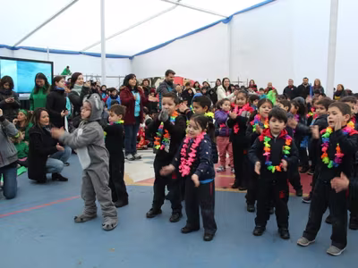 Semana Ignaciana - Miércoles 10 de julio.