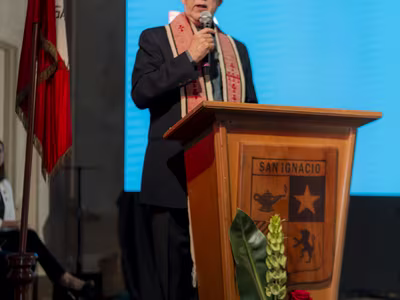 Celebración 170 años parte I
