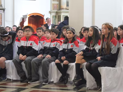 Primera Comunión 2026