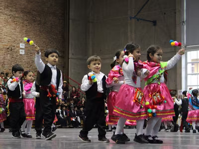 Actos Folclóricos (1)