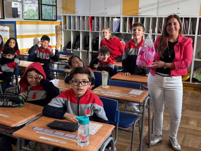 Día del Educador y Educadora