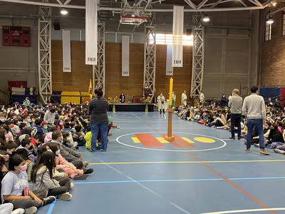 Liturgia de Resurrección