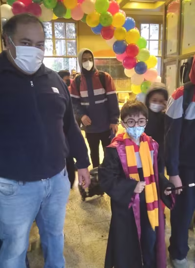 Semana del Libro 2022