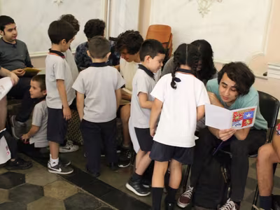 Kínder despiden a la Generación 2019