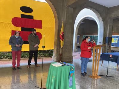 Entrega Anuario 2020