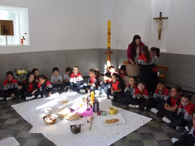 Última Cena, Primer Ciclo