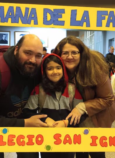 Semana de la Familia