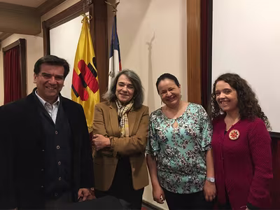 Conversatorio con Sol Serrano