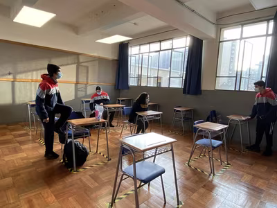 Retorno a Clases 17 de mayo (2)
