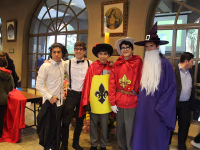 Día del Libro
