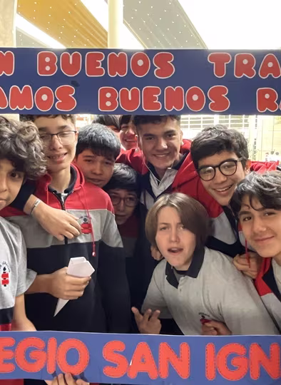 Semana de la Convivencia Escolar 2023